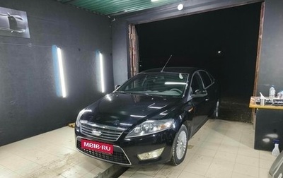 Ford Mondeo IV, 2008 год, 550 000 рублей, 1 фотография