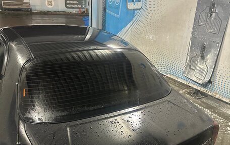 Chevrolet Lanos I, 2008 год, 155 000 рублей, 8 фотография