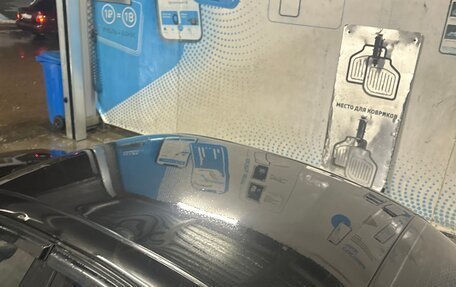 Chevrolet Lanos I, 2008 год, 155 000 рублей, 9 фотография