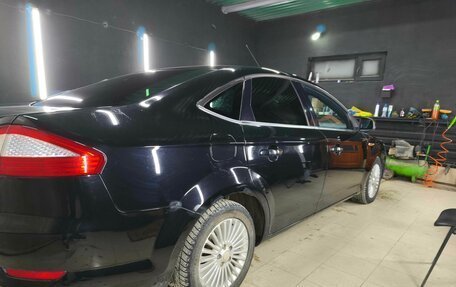 Ford Mondeo IV, 2008 год, 550 000 рублей, 6 фотография