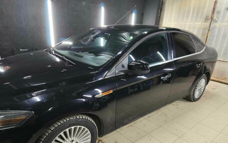 Ford Mondeo IV, 2008 год, 550 000 рублей, 9 фотография