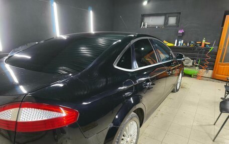 Ford Mondeo IV, 2008 год, 550 000 рублей, 7 фотография