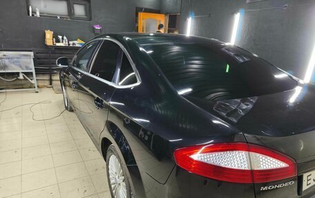 Ford Mondeo IV, 2008 год, 550 000 рублей, 8 фотография