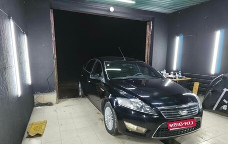 Ford Mondeo IV, 2008 год, 550 000 рублей, 2 фотография