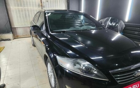 Ford Mondeo IV, 2008 год, 550 000 рублей, 5 фотография