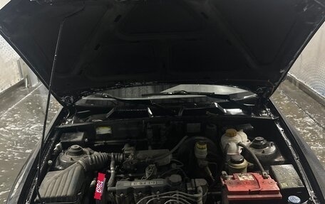 Chevrolet Lanos I, 2008 год, 155 000 рублей, 13 фотография