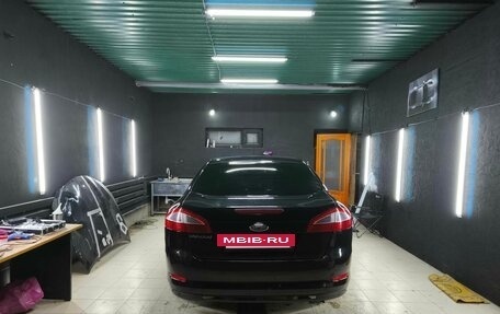 Ford Mondeo IV, 2008 год, 550 000 рублей, 4 фотография