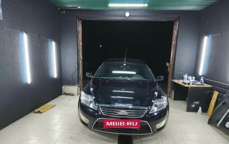 Ford Mondeo IV, 2008 год, 550 000 рублей, 3 фотография