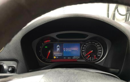 Ford Mondeo IV, 2008 год, 550 000 рублей, 13 фотография