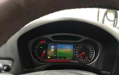 Ford Mondeo IV, 2008 год, 550 000 рублей, 12 фотография