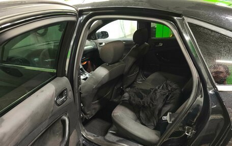 Ford Mondeo IV, 2008 год, 550 000 рублей, 17 фотография