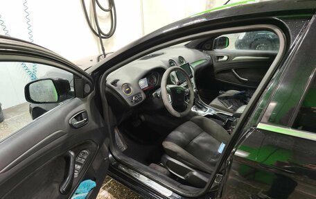 Ford Mondeo IV, 2008 год, 550 000 рублей, 18 фотография