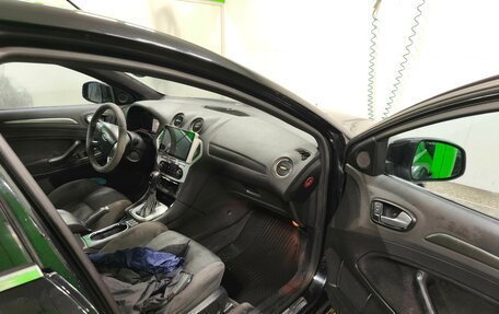 Ford Mondeo IV, 2008 год, 550 000 рублей, 15 фотография