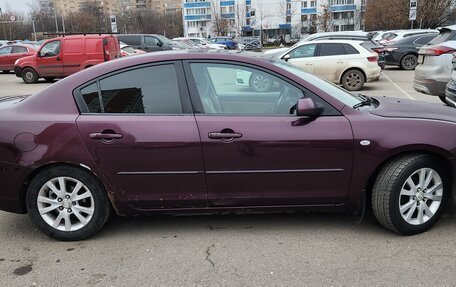 Mazda 3, 2006 год, 290 000 рублей, 2 фотография