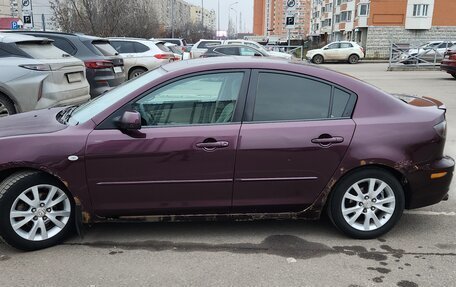 Mazda 3, 2006 год, 290 000 рублей, 3 фотография