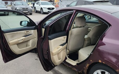 Mazda 3, 2006 год, 290 000 рублей, 9 фотография