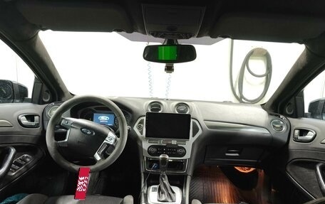 Ford Mondeo IV, 2008 год, 550 000 рублей, 14 фотография