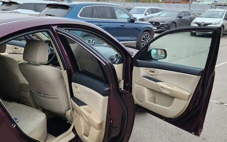 Mazda 3, 2006 год, 290 000 рублей, 12 фотография