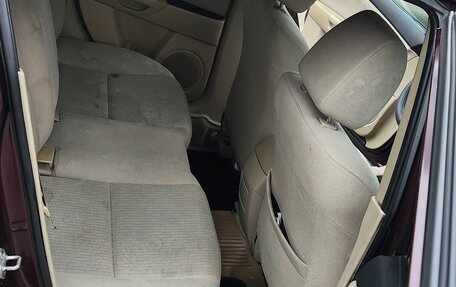 Mazda 3, 2006 год, 290 000 рублей, 11 фотография