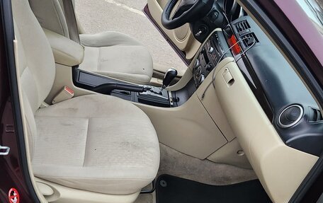 Mazda 3, 2006 год, 290 000 рублей, 10 фотография