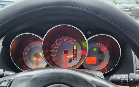 Mazda 3, 2006 год, 290 000 рублей, 17 фотография