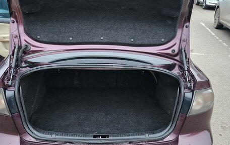 Mazda 3, 2006 год, 290 000 рублей, 13 фотография