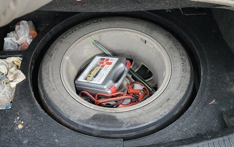 Mazda 3, 2006 год, 290 000 рублей, 14 фотография