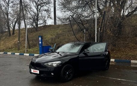 BMW 1 серия, 2013 год, 999 999 рублей, 5 фотография