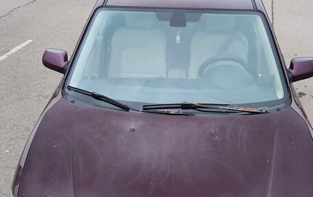 Mazda 3, 2006 год, 290 000 рублей, 15 фотография