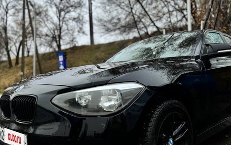 BMW 1 серия, 2013 год, 999 999 рублей, 4 фотография