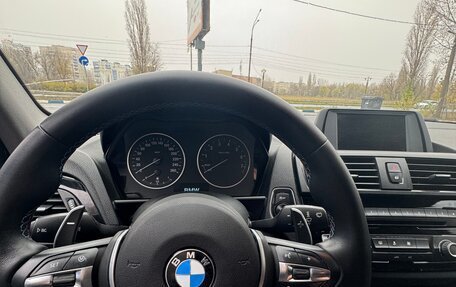 BMW 1 серия, 2013 год, 999 999 рублей, 6 фотография