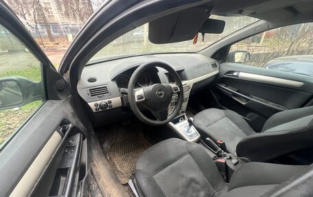 Opel Astra H, 2007 год, 160 000 рублей, 6 фотография