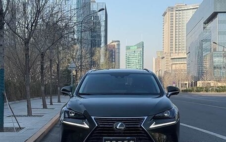 Lexus NX I, 2021 год, 3 590 000 рублей, 2 фотография