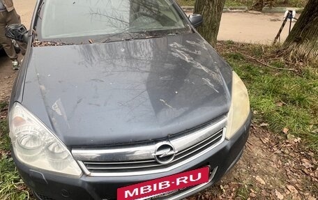 Opel Astra H, 2007 год, 160 000 рублей, 3 фотография