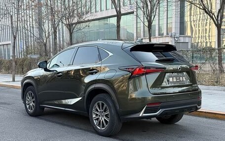 Lexus NX I, 2021 год, 3 590 000 рублей, 6 фотография