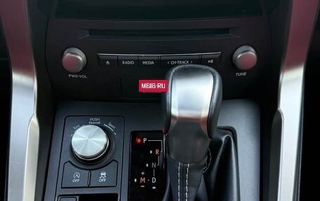 Lexus NX I, 2021 год, 3 590 000 рублей, 13 фотография