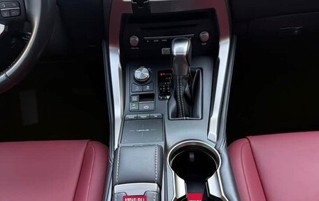 Lexus NX I, 2021 год, 3 590 000 рублей, 14 фотография