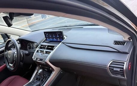 Lexus NX I, 2021 год, 3 590 000 рублей, 20 фотография