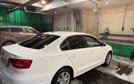 Volkswagen Jetta VI, 2015 год, 1 150 000 рублей, 5 фотография