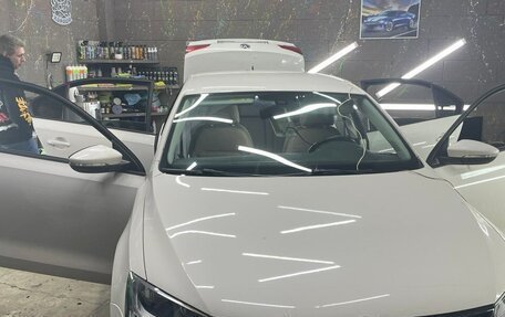 Volkswagen Jetta VI, 2015 год, 1 150 000 рублей, 10 фотография