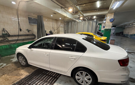 Volkswagen Jetta VI, 2015 год, 1 150 000 рублей, 3 фотография