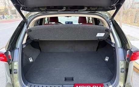 Lexus NX I, 2021 год, 3 590 000 рублей, 21 фотография