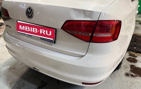 Volkswagen Jetta VI, 2015 год, 1 150 000 рублей, 7 фотография