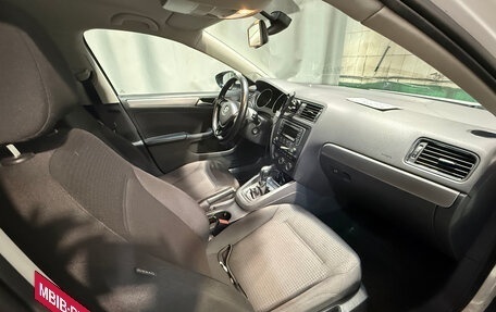 Volkswagen Jetta VI, 2015 год, 1 150 000 рублей, 14 фотография