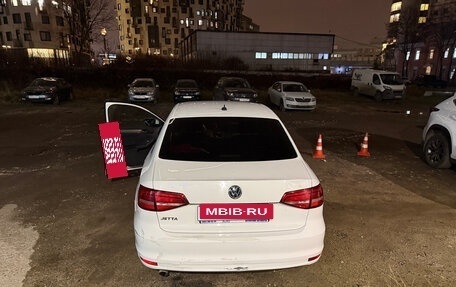 Volkswagen Jetta VI, 2015 год, 1 150 000 рублей, 9 фотография