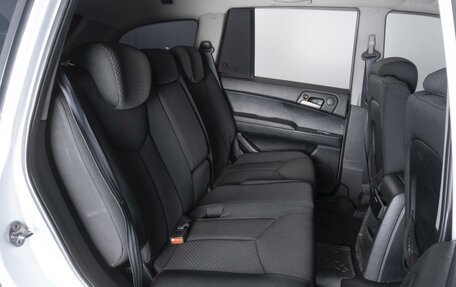 SsangYong Kyron I, 2011 год, 835 000 рублей, 7 фотография