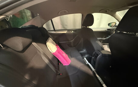 Volkswagen Jetta VI, 2015 год, 1 150 000 рублей, 15 фотография