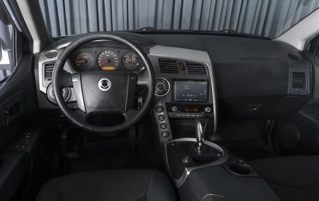 SsangYong Kyron I, 2011 год, 835 000 рублей, 6 фотография