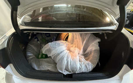 Volkswagen Jetta VI, 2015 год, 1 150 000 рублей, 17 фотография