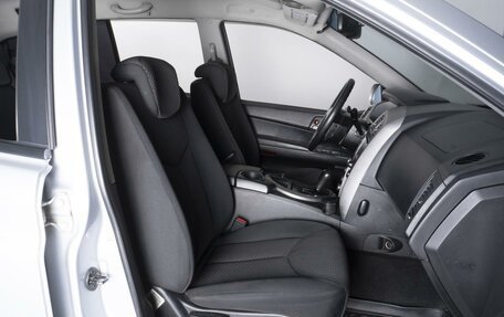 SsangYong Kyron I, 2011 год, 835 000 рублей, 8 фотография